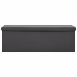 VidaXL 338799 panchina da interno
