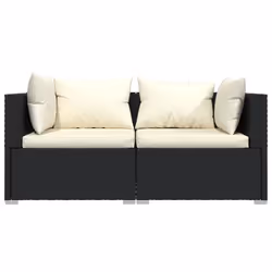 VidaXL 317488 set mobili da esterno - Vista aggiuntiva 4