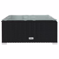 VidaXL 317488 set mobili da esterno - Vista aggiuntiva 6