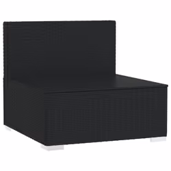 VidaXL 317495 set mobili da esterno - Vista aggiuntiva 4