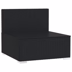 VidaXL 317496 set mobili da esterno - Vista aggiuntiva 4