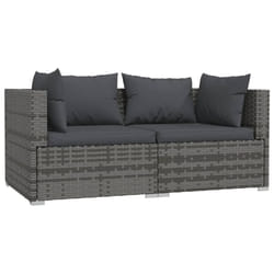VidaXL 317509 set mobili da esterno