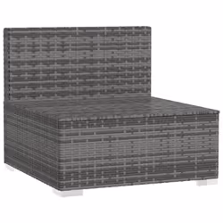 VidaXL 317517 set mobili da esterno - Vista aggiuntiva 4