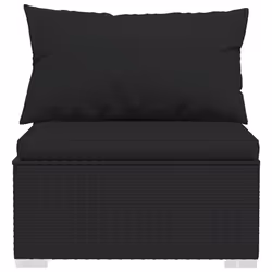 VidaXL 317522 set mobili da esterno - Vista aggiuntiva 4