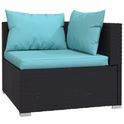 VidaXL 317531 set mobili da esterno - Vista aggiuntiva 5