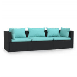 VidaXL 317533 set mobili da esterno