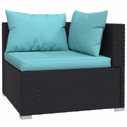 VidaXL 317540 set mobili da esterno - Vista aggiuntiva 5