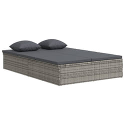 VidaXL 317240 letto per esterni