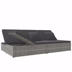 VidaXL 317240 letto per esterni