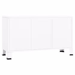 VidaXL 339609 credenza per soggiorno - Vista aggiuntiva 4