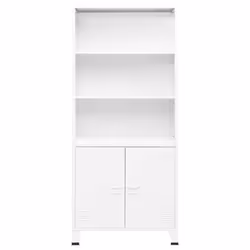 VidaXL 339632 libreria soggiorno