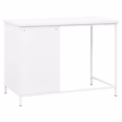 VidaXL 339635 scrivania - Vista aggiuntiva 5