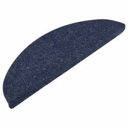 Tappeti Adesivi per Scale 15 pz 56x17x3 cm Blucod mxl 121381 - Vista aggiuntiva 3