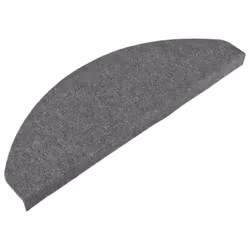 Tappetini Autoadesivi per Scale 15 pz 65x22,5x3,5 cm Grigicod mxl 73154 - Vista aggiuntiva 3