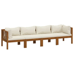 VidaXL 3086933 set mobili da esterno