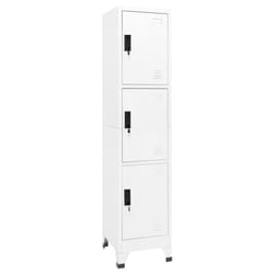VidaXL 339780 armadietto