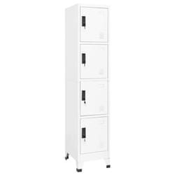 VidaXL 339784 armadietto