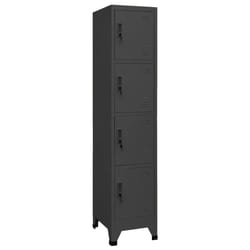 VidaXL 339787 armadietto