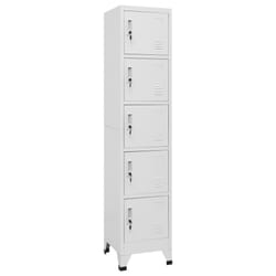 VidaXL 339789 armadietto