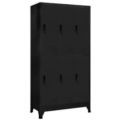 VidaXL 339798 armadietto