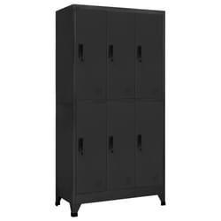 VidaXL 339799 armadietto