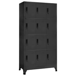 VidaXL 339815 armadietto