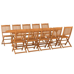 VidaXL 3086980 set mobili da esterno