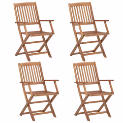 VidaXL 3086996 set mobili da esterno - Vista aggiuntiva 7