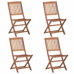 VidaXL 3086998 set mobili da esterno - Vista aggiuntiva 7