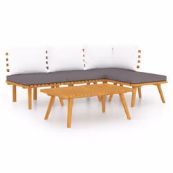 VidaXL 3087002, 5 pz