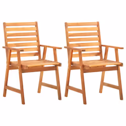 VidaXL 3087135 set mobili da esterno