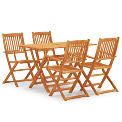 VidaXL 3087153 set mobili da esterno