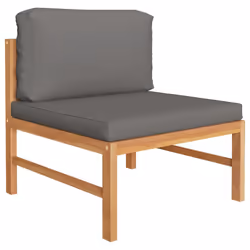 VidaXL 3087249 set mobili da esterno