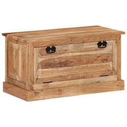 VidaXL 337826 panchina da interno