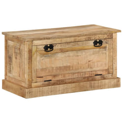 VidaXL 337827 panchina da interno