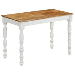 VidaXL 337839 tavolo da cucina e sala da pranzo