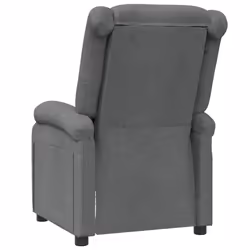 VidaXL 340182 poltrona - Vista aggiuntiva 5