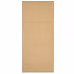 Tappeto in Sisal Naturale 66 x 150 cmcod mxl 81455 - Vista aggiuntiva 2