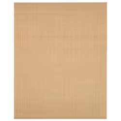 vidaXL Tappeto in Sisal Naturale 80 x 100 cm - Vista aggiuntiva 2