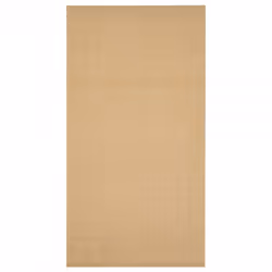vidaXL Tappeto in Sisal Naturale 80 x 150 cm - Vista aggiuntiva 2