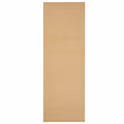 vidaXL Tappeto in Sisal Naturale 100 x 300 cm - Vista aggiuntiva 2