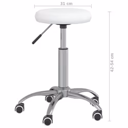 VidaXL 3085682 sedia da ristorante e da sala da pranzo - Vista aggiuntiva 6
