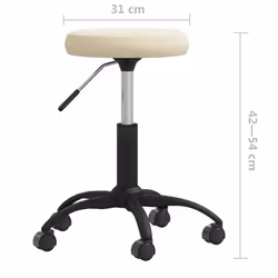 VidaXL 3085726 sedia da ristorante e da sala da pranzo - Vista aggiuntiva 6