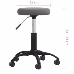 VidaXL 3085728 sedia da ristorante e da sala da pranzo - Vista aggiuntiva 6