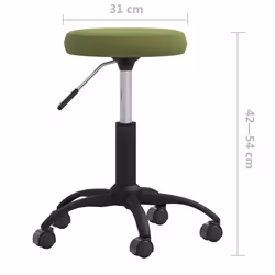 VidaXL 3085729 sedia da ristorante e da sala da pranzo - Vista aggiuntiva 6