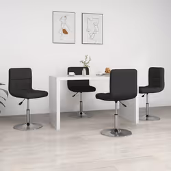 VidaXL 3087429 sedia da ristorante e da sala da pranzo