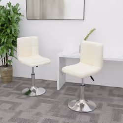 VidaXL 3087460 sedia da ristorante e da sala da pranzo