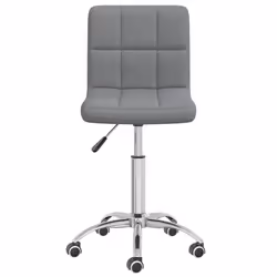 VidaXL 3087531, Acciaio cromato, Poliestere, 400 mm, 470 mm, 74,5 cm, 86 cm, 1 pz