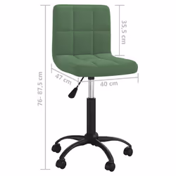 VidaXL 3087599 sedia da ristorante e da sala da pranzo - Vista aggiuntiva 7