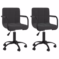 VidaXL 3088009, Schiuma, Poliestere, Acciaio, 400 mm, 470 mm, 76 cm, 87,5 cm, 40 cm